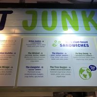   at Plant Junkie - Vanderbilt in New York City