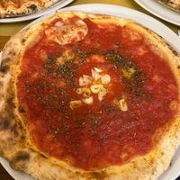  at Gustapizza in Florence