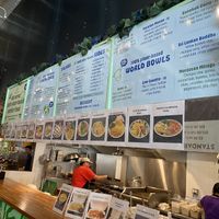   at Plant Junkie Chicago in Chicago