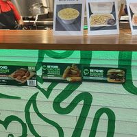   at Plant Junkie Chicago in Chicago