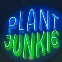   at Plant Junkie Chicago in Chicago