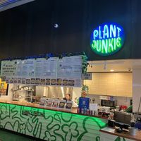   at Plant Junkie Chicago in Chicago