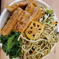  at Plant Junkie Chicago in Chicago