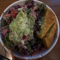 California Bowl  at Plant Junkie Chicago in Chicago