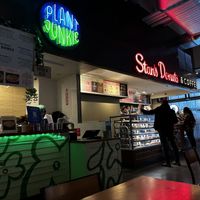   at Plant Junkie Chicago in Chicago