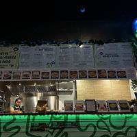 Lots of options   at Plant Junkie Chicago in Chicago