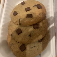 Cookies!  at Plant Junkie Chicago in Chicago