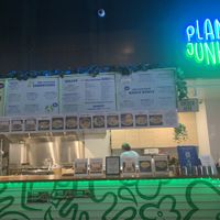 Storefront  at Plant Junkie Chicago in Chicago