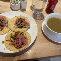   at Toast & Jam in Kingston