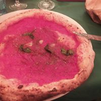  at Pizza e Baba in Naples