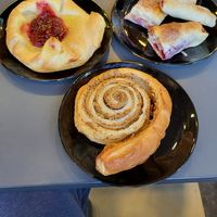  at Bäckerei Konditorei Niki in Vienna