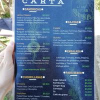  at Lemu Vegan in Villarrica