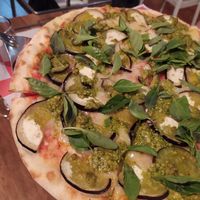  at Arugula in Puebla