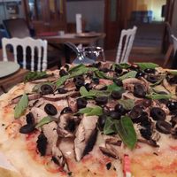  at Arugula in Puebla