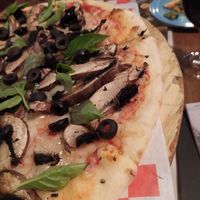  at Arugula in Puebla