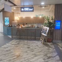 The kind bowl at The Kind Bowl - Northpoint City in North Singapore