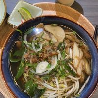 The kind pho at The Kind Bowl - Northpoint City in North Singapore