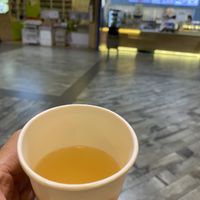 Drink  at The Kind Bowl - Northpoint City in North Singapore