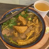 Royal spicy  at The Kind Bowl - Northpoint City in North Singapore