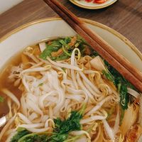 The Kind Pho at The Kind Bowl - Northpoint City in North Singapore