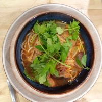 Royal Spicy Just the right amount of spice and very nice at The Kind Bowl - Northpoint City in North Singapore