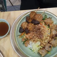 BBQ delight Yummilicious at The Kind Bowl - Northpoint City in North Singapore