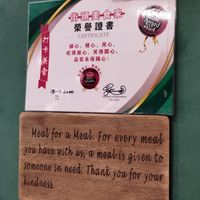 Meal for a meal  at The Kind Bowl - Northpoint City in North Singapore