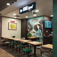 Cosy eatery  at The Kind Bowl - Northpoint City in North Singapore