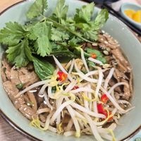 Hanoi Pho at The Kind Bowl - Northpoint City in North Singapore