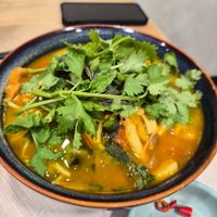 No crab pho at The Kind Bowl - Northpoint City in North Singapore