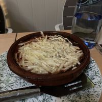 Gratinado  at Shangri-La in Merida