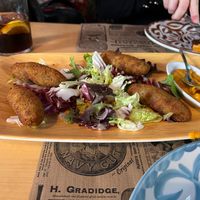  at Shangri-La in Merida