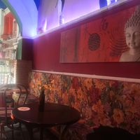 Ambiente at Shangri-La in Merida