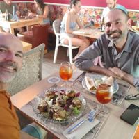  at Shangri-La in Merida