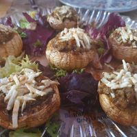  at Shangri-La in Merida