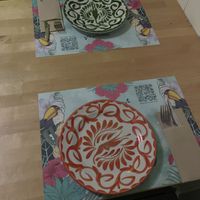 Mesa  at Shangri-La in Merida