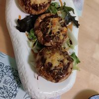  at Shangri-La in Merida