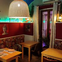  at Shangri-La in Merida