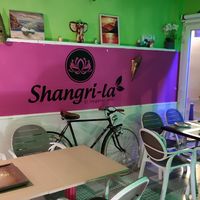  at Shangri-La in Merida