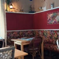  at Shangri-La in Merida