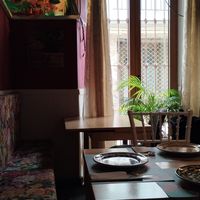  at Shangri-La in Merida