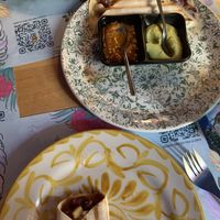   at Shangri-La in Merida