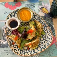   at Shangri-La in Merida