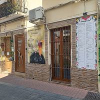  at Shangri-La in Merida