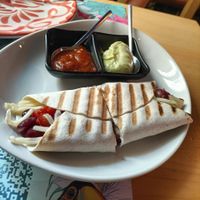  at Shangri-La in Merida