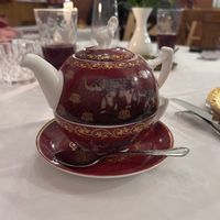 Jasmintee   at Rama in Neufahrn Bei Freising