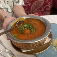 Chicken Ginger - vegan   at Rama in Neufahrn Bei Freising