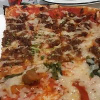  at Pizza Express in Mandaluyong