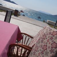 Great sea view at Serkul 2 in Mugla