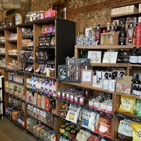   at Walsingham Farms Shop in Walsingham